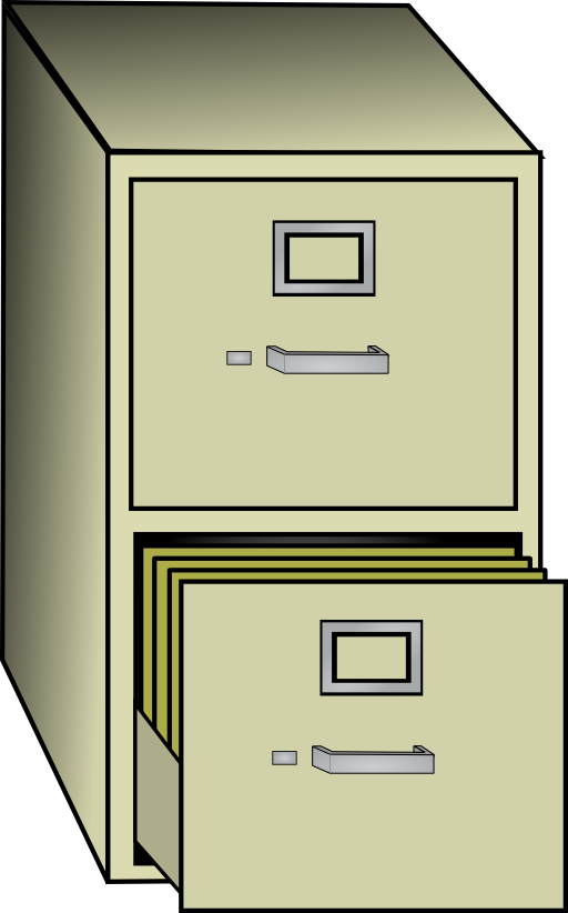 File Cabinet