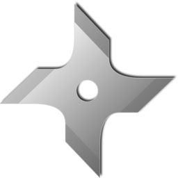 Shuriken