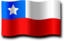 Chilean Flag 2