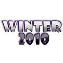 download Winter Buttons clipart image with 90 hue color