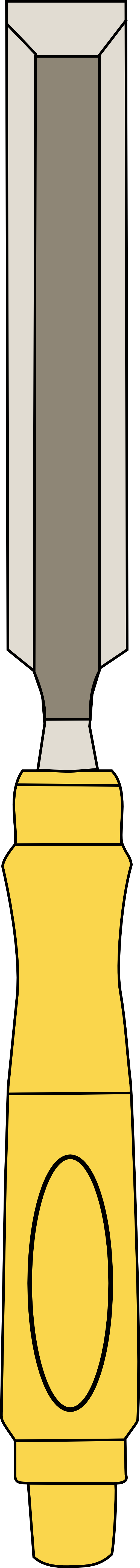 Chisel