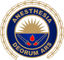 Anesthesia Deorum Ars