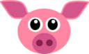 Cochon Pig Face