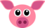 Cochon Pig Face