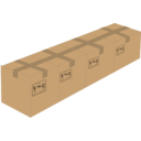 Four Boxes