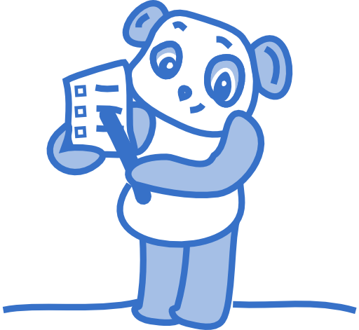 Checklistpanda