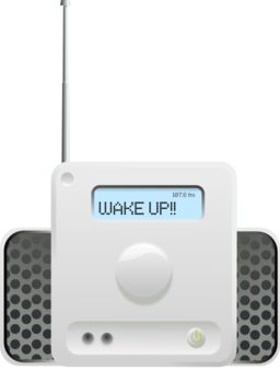 Radio Wake Up