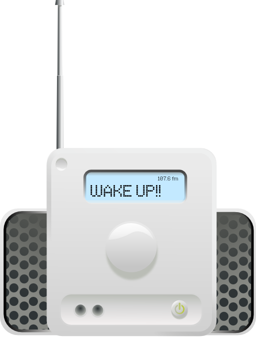 Radio Wake Up