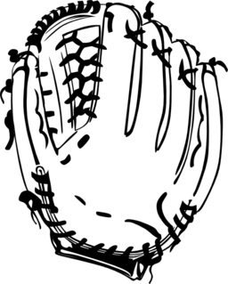 Baseball Glove