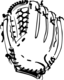 Baseball Glove