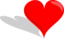 3d Heart