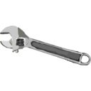 download Wrench clipart image with 45 hue color