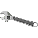 download Wrench clipart image with 90 hue color