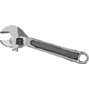 download Wrench clipart image with 135 hue color