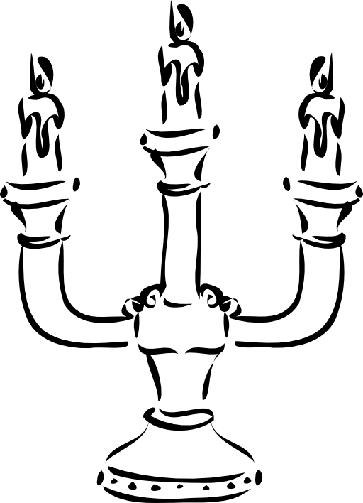 Candelabra