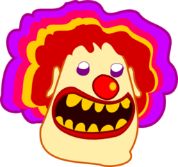 Clown Payaso