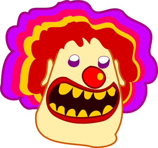 Clown Payaso