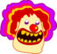 Clown Payaso