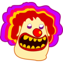 Clown Payaso