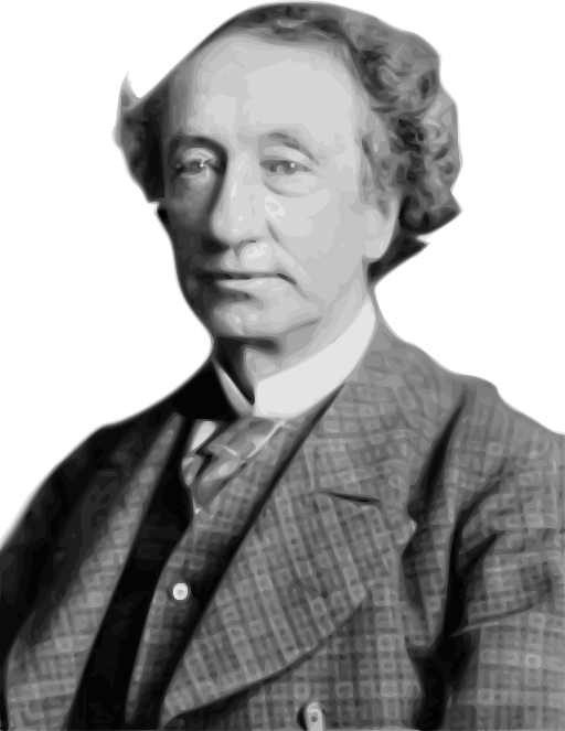 Sir John A Macdonald 1st Prime Minister Of Canada