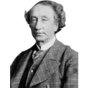 download Sir John A Macdonald 1st Prime Minister Of Canada clipart image with 0 hue color