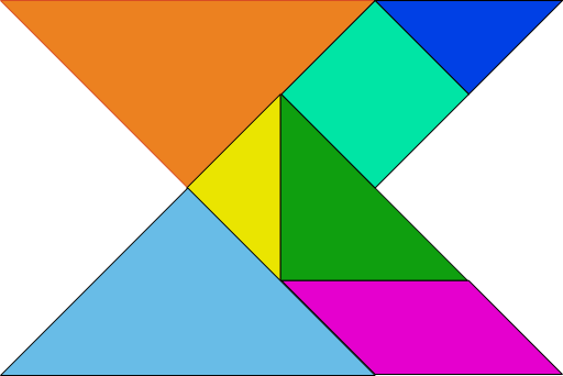 Tangram