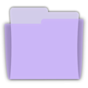 download Mac Folder clipart image with 45 hue color