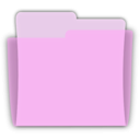download Mac Folder clipart image with 90 hue color