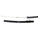 download Katana clipart image with 180 hue color