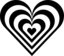 Zebra Heart
