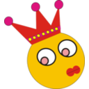 Clipart Queen