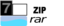 7zipclassic Rar