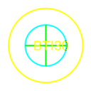 download Rsa Bti30 Terminal clipart image with 180 hue color