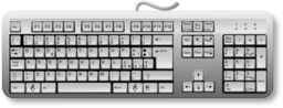 Linux Keyboard Remix