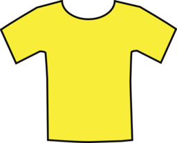 Yellowteeshirt