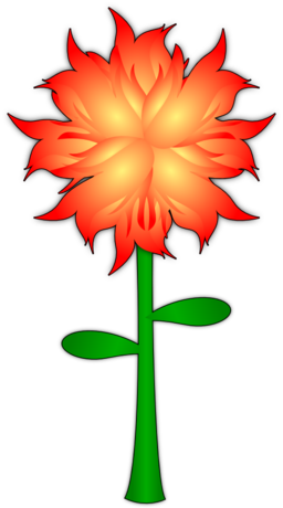 Fire Flower