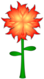 Fire Flower