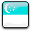 download Sg clipart image with 180 hue color