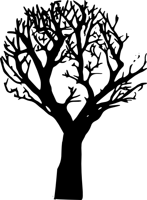 Tree 003