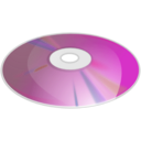 download Disk clipart image with 90 hue color
