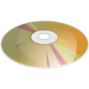 download Disk clipart image with 180 hue color
