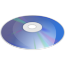 download Disk clipart image with 0 hue color