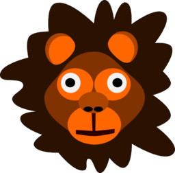 Crazy Lion