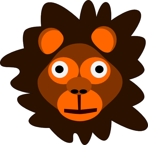 Crazy Lion