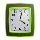 download Clock clipart image with 45 hue color