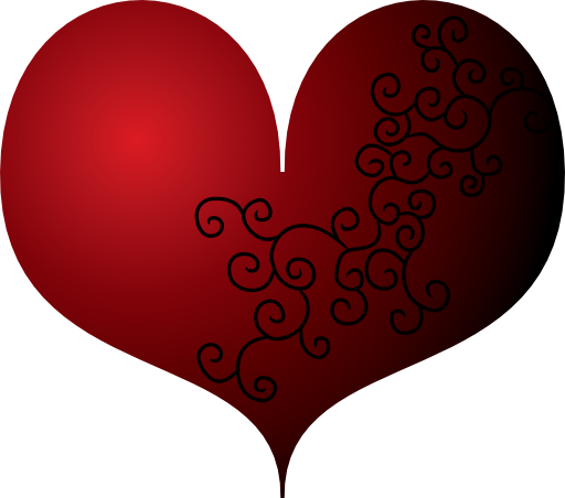 Red Heart