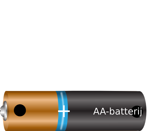 Aa Battery