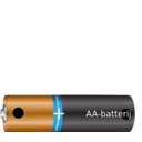 Aa Battery