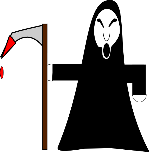 Grim Reaper