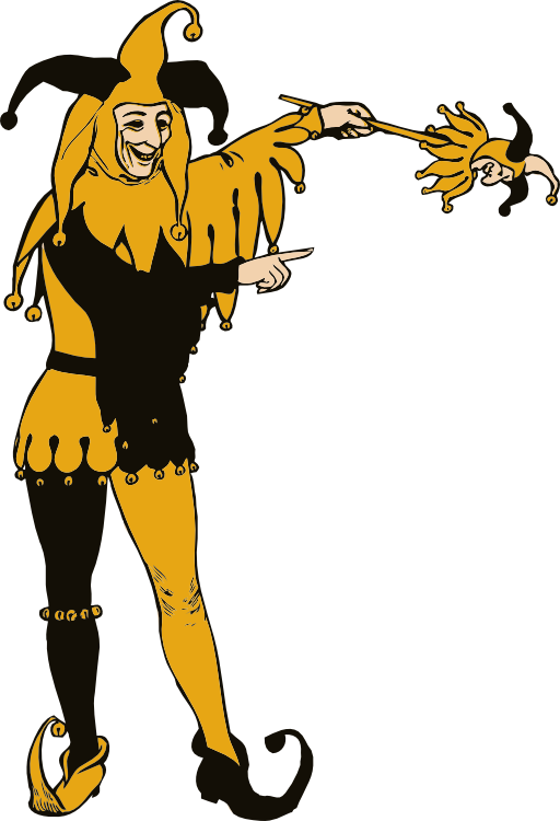 Jester